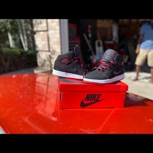 Jordan 1 fearless size 6.5
